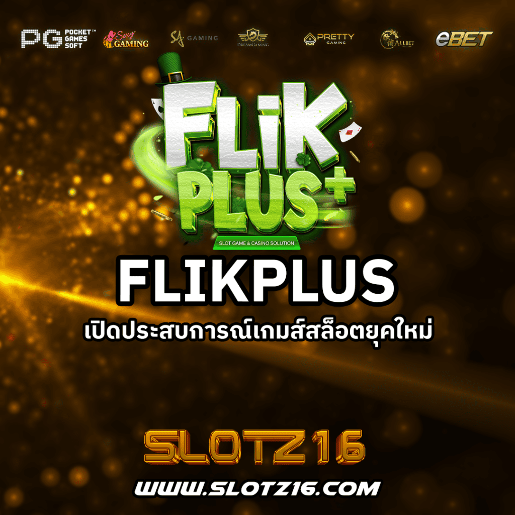 FLIKPLUS