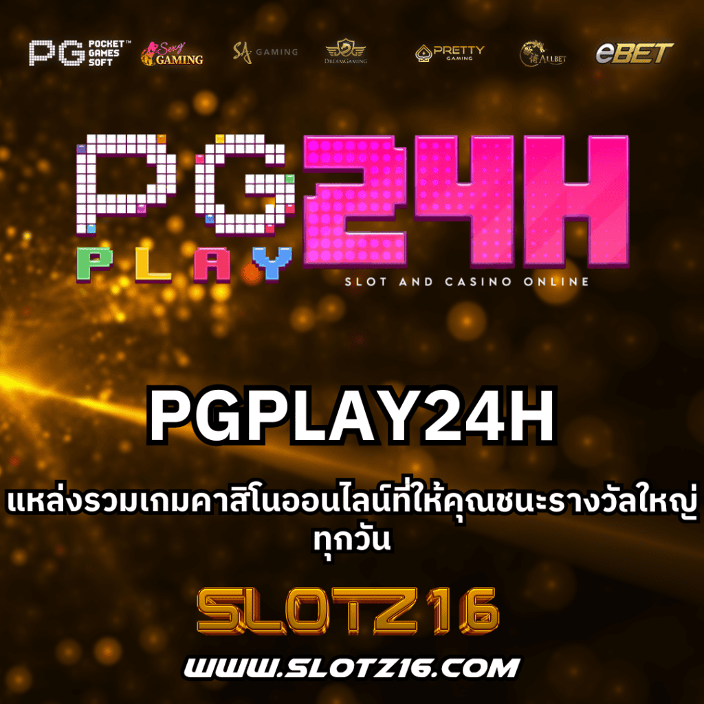 PGPLAY24H