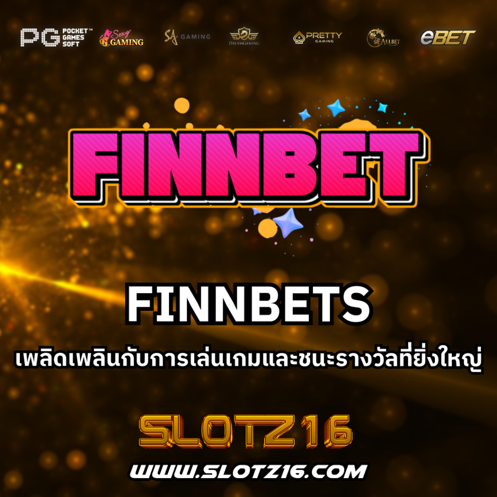 FINNBETS