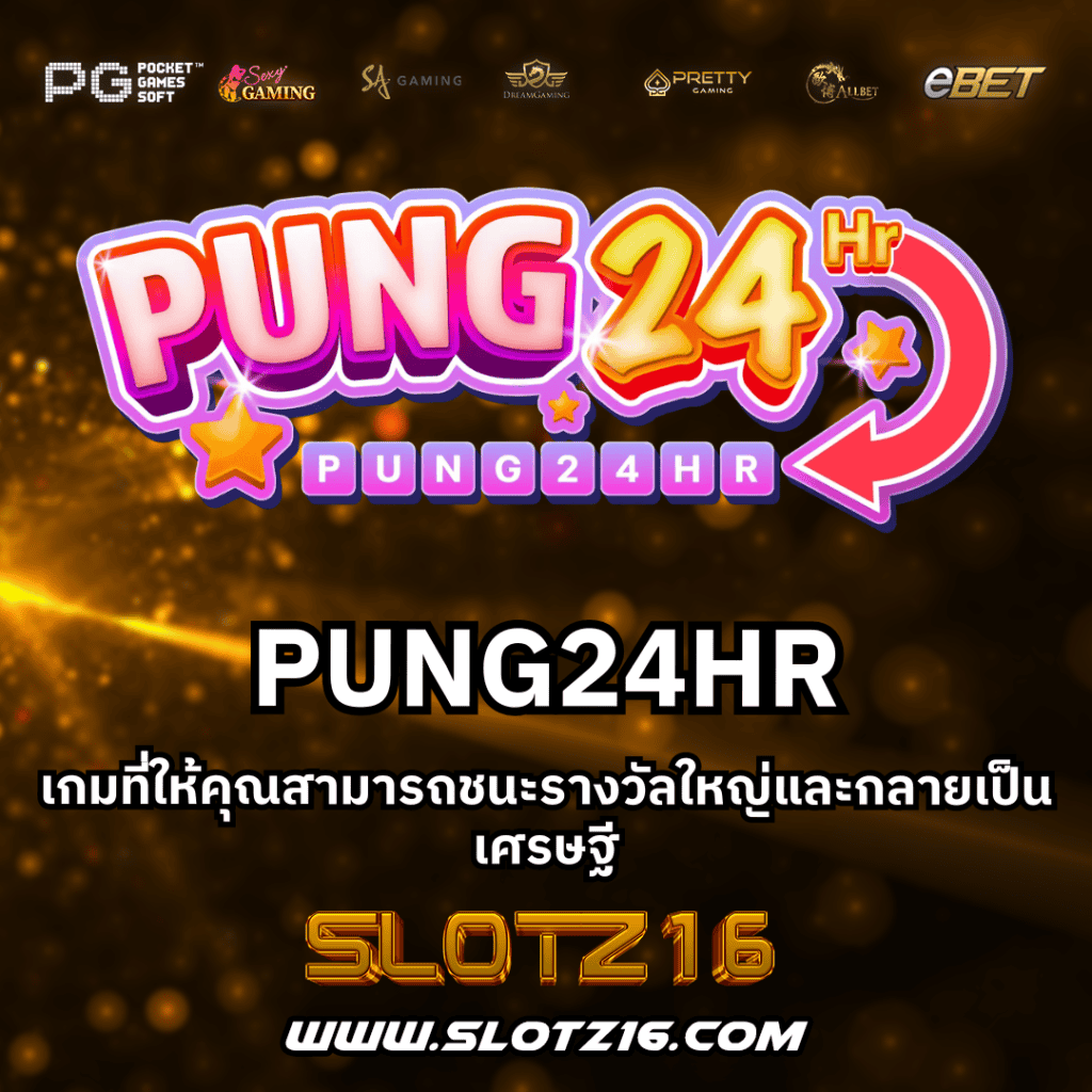 PUNG24HR