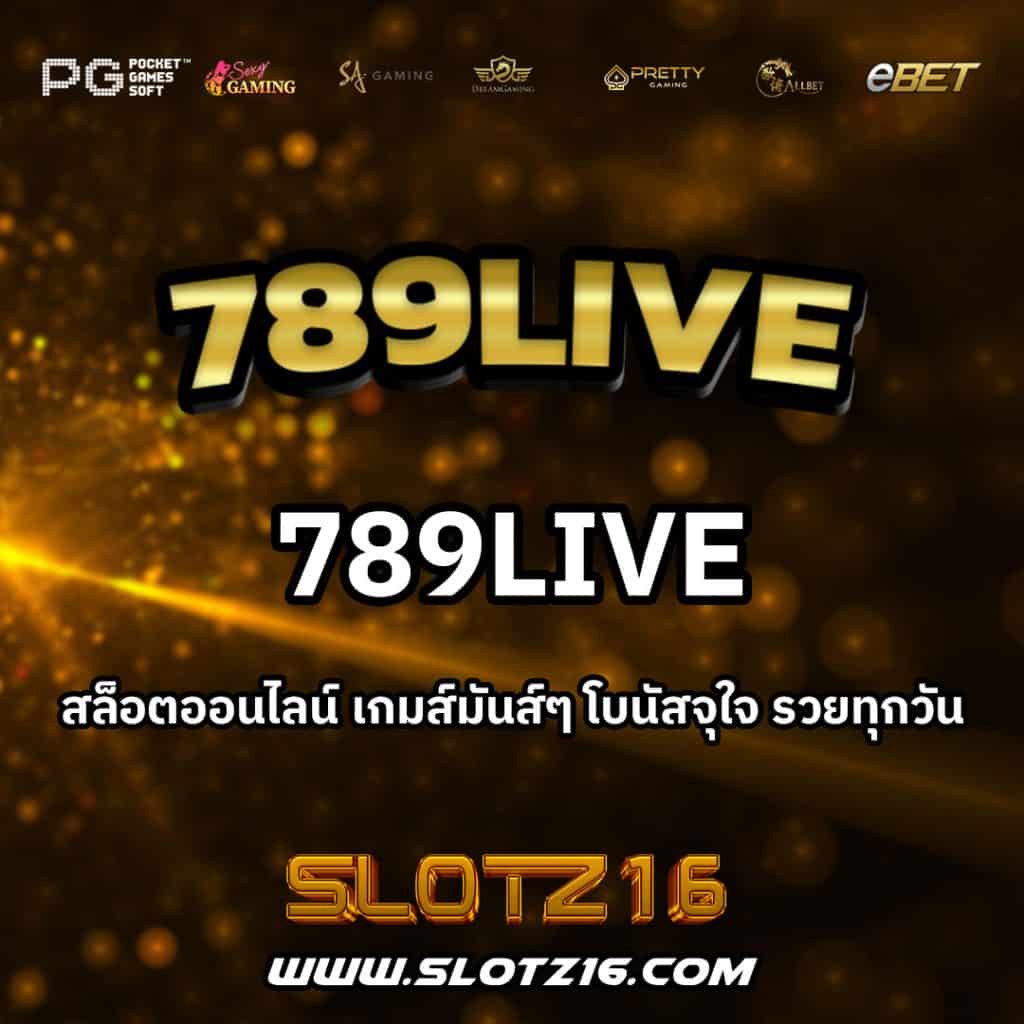 789Live