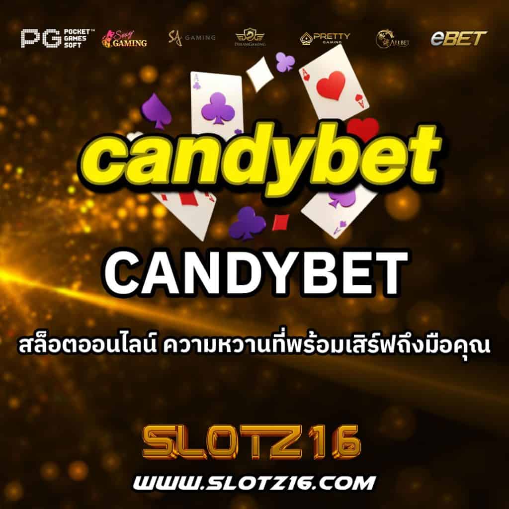 Candybet