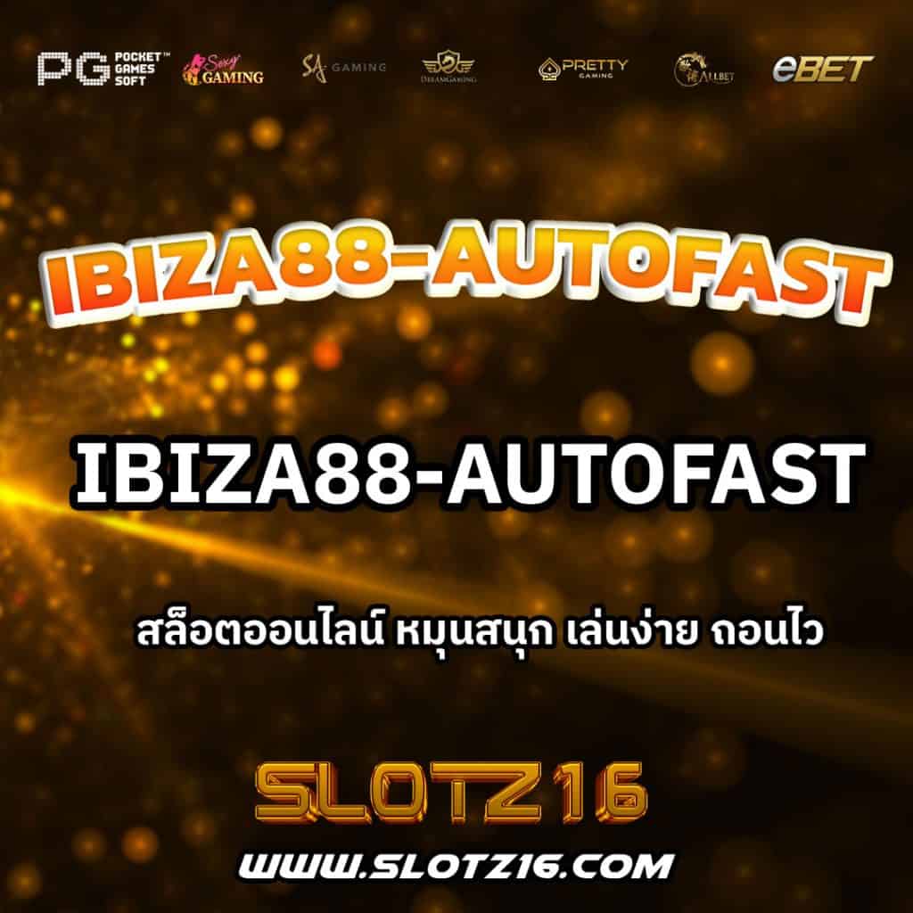 ibiza88-autofast