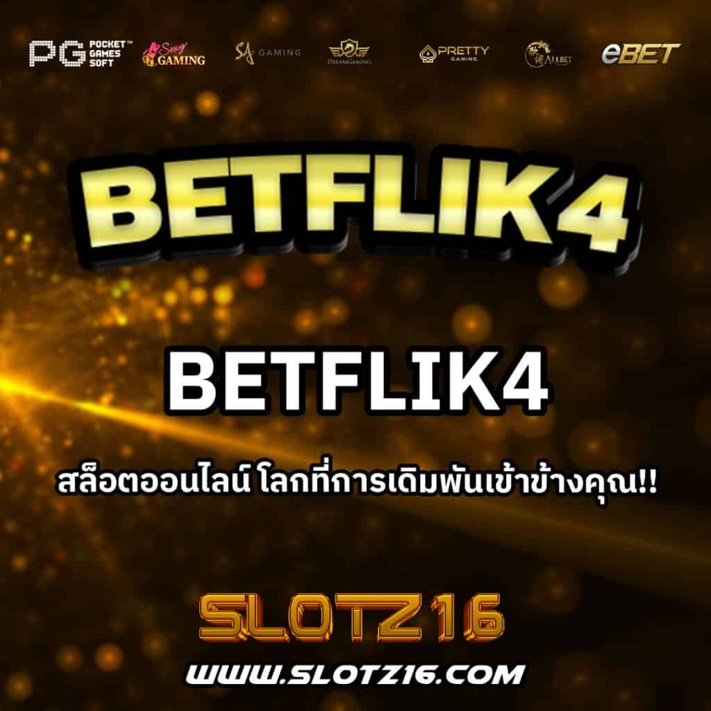 Betflik4