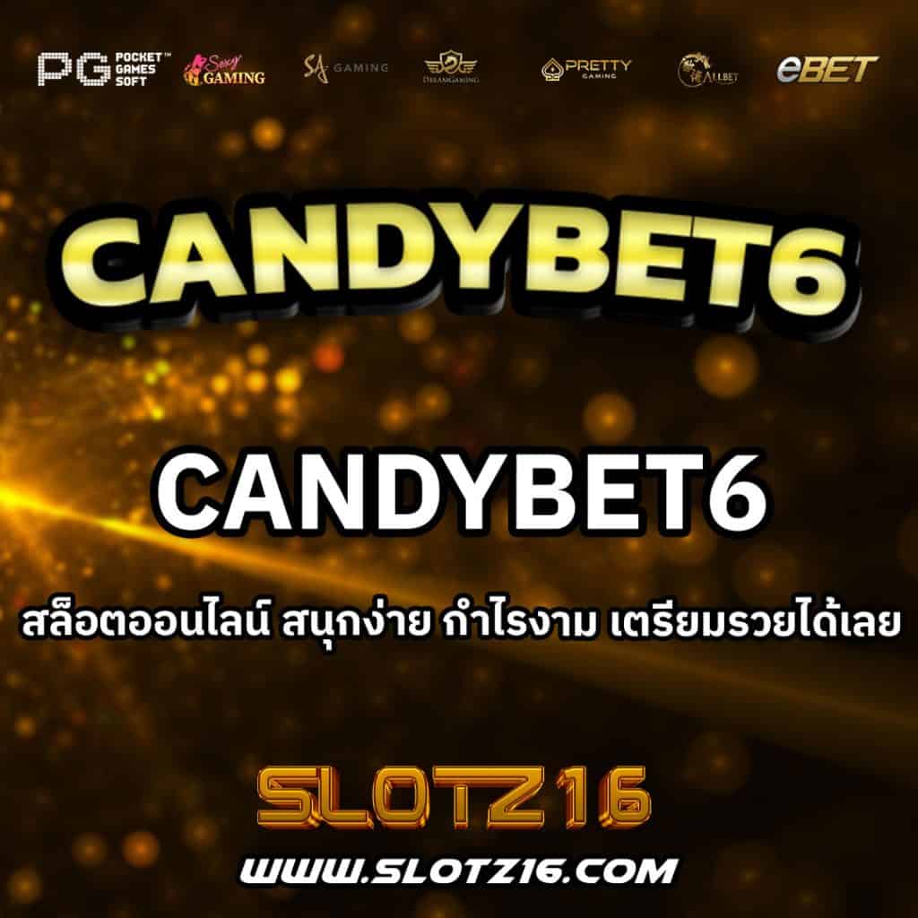 Candybet6