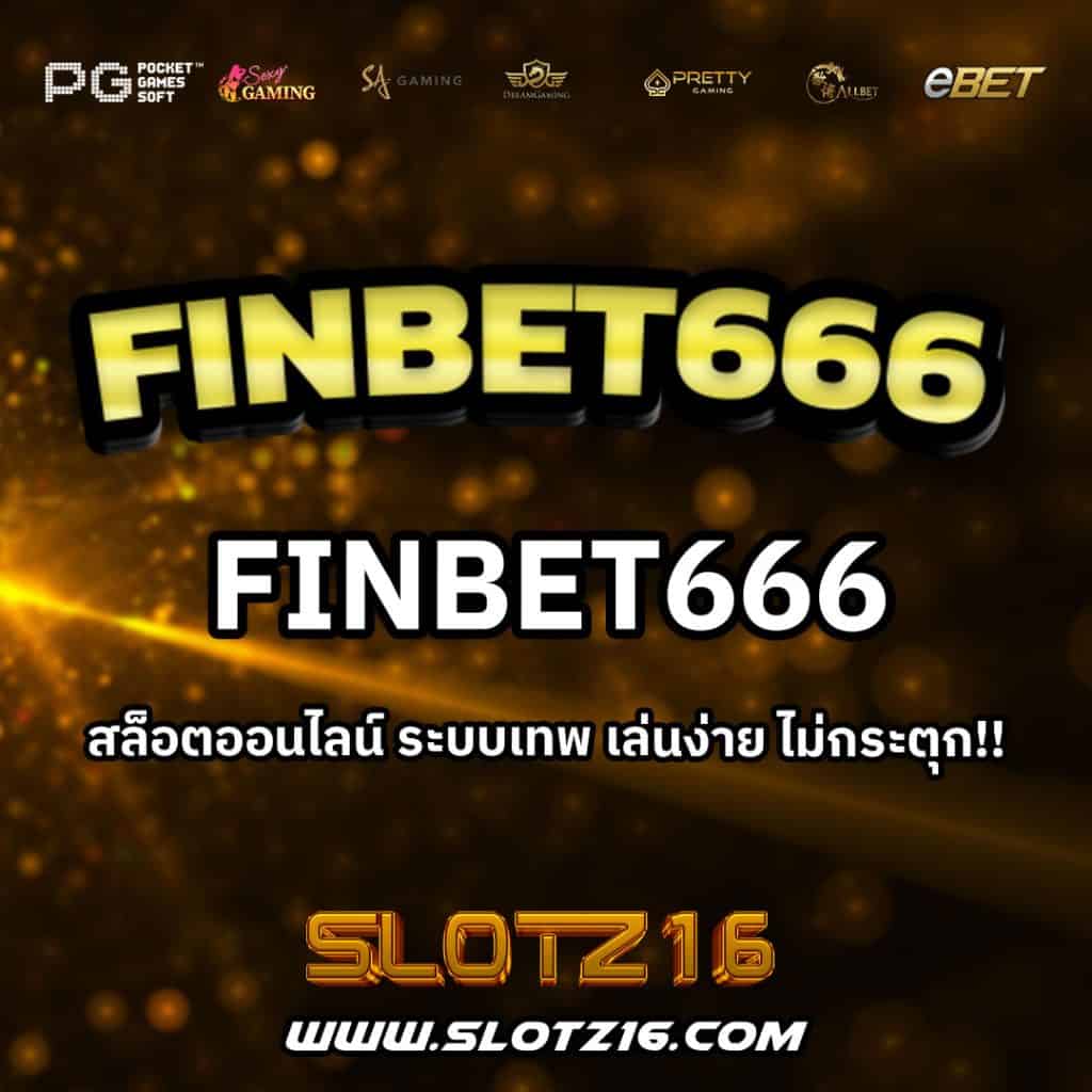 Finbet666