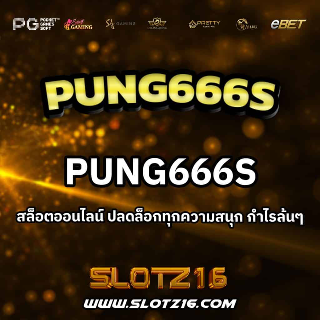 Pung666s