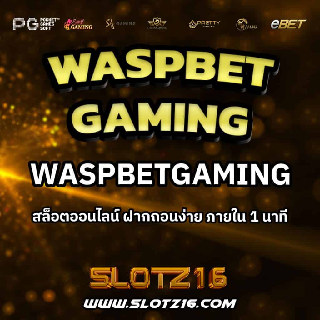 WaspBetGaming