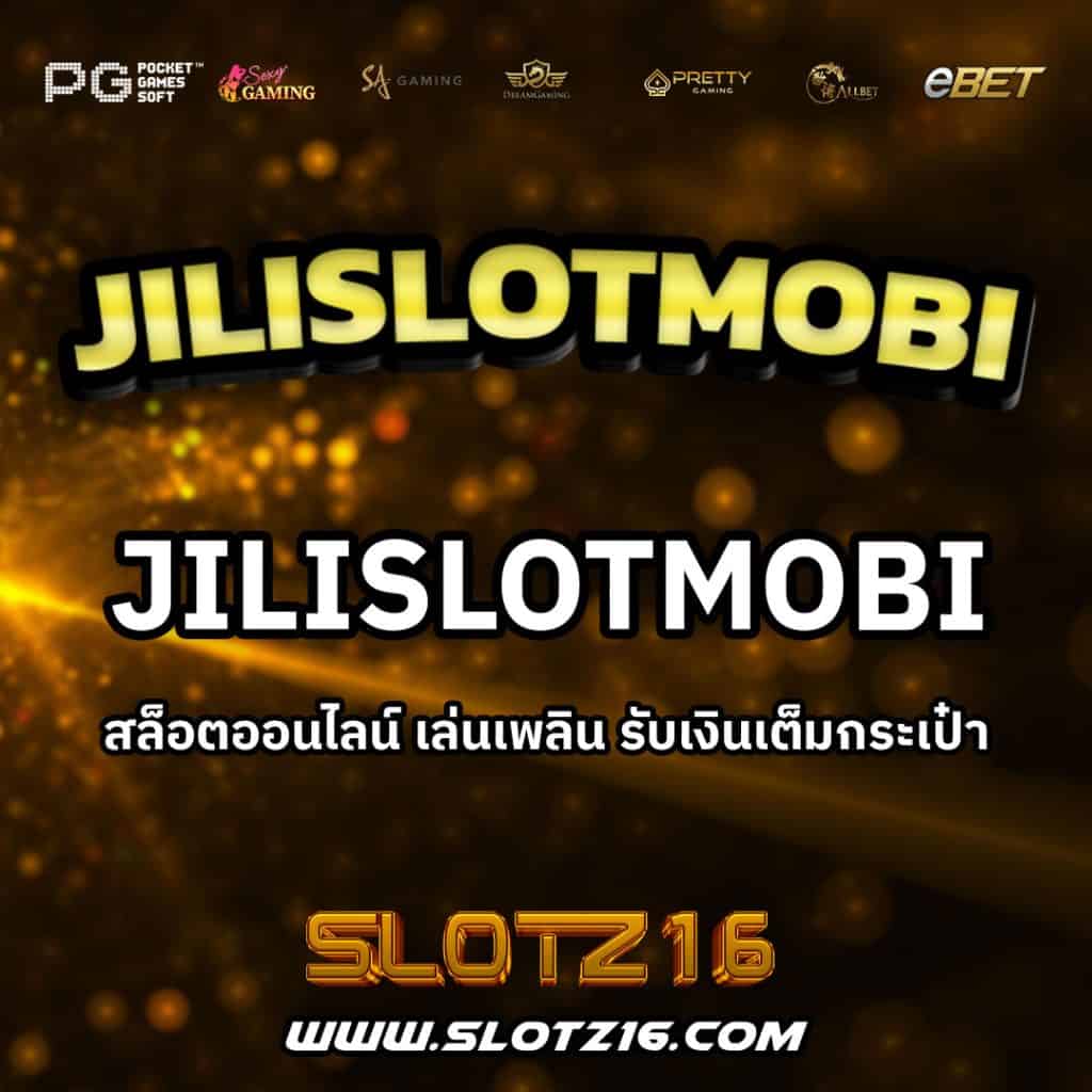 jilislotmobi