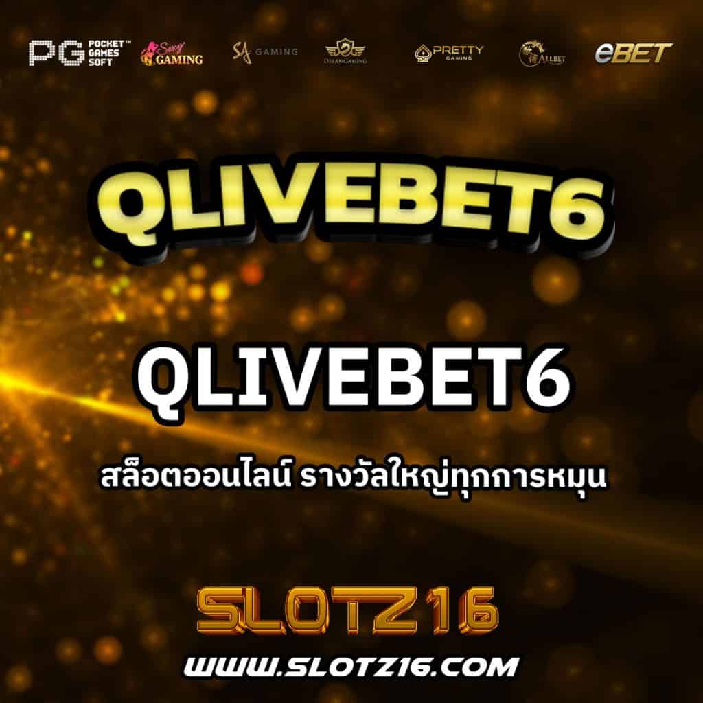 qlivebet6