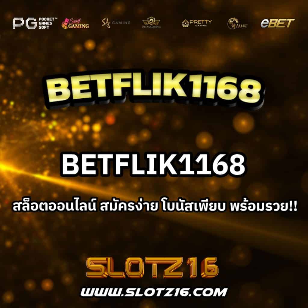 Betflik1168