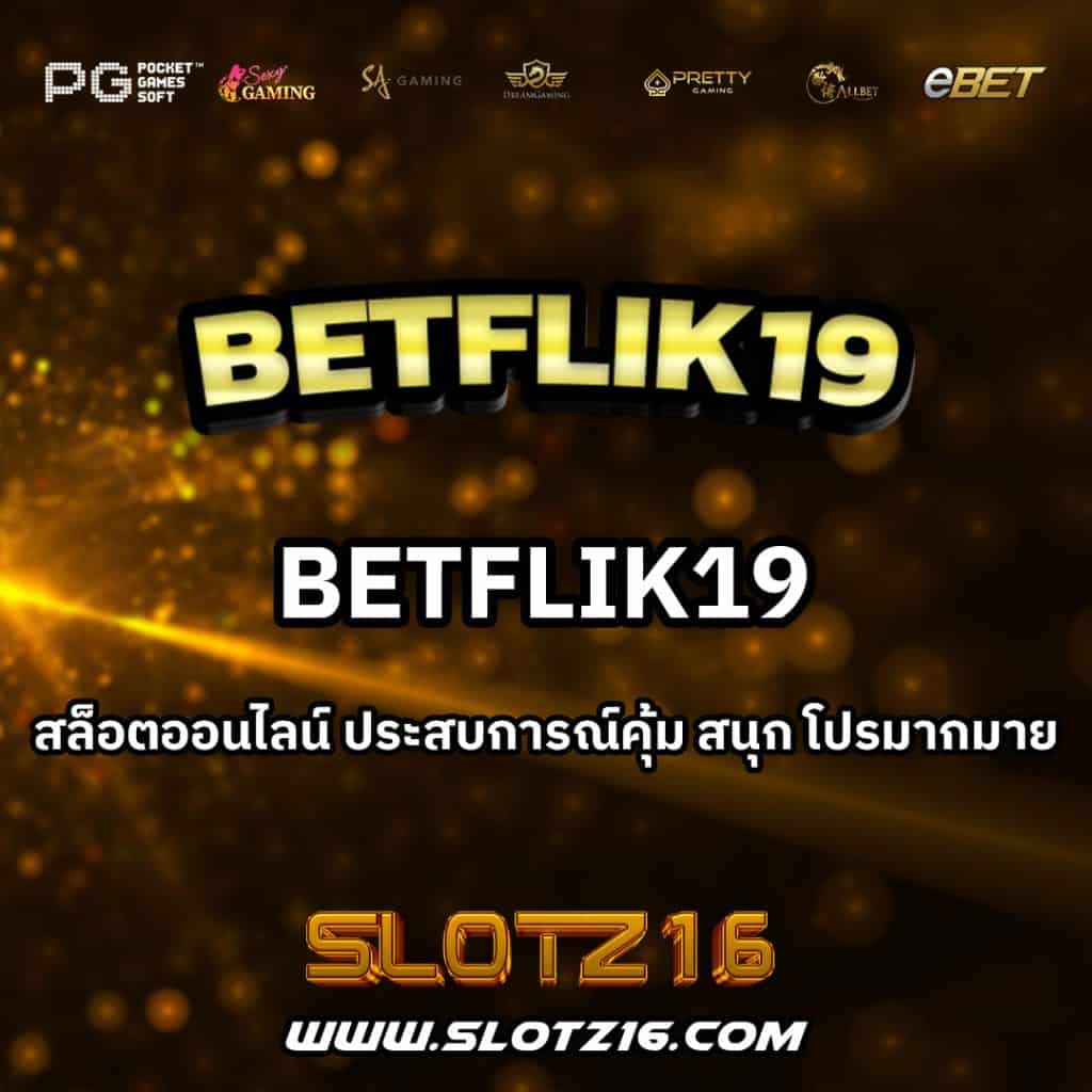 Betflik19