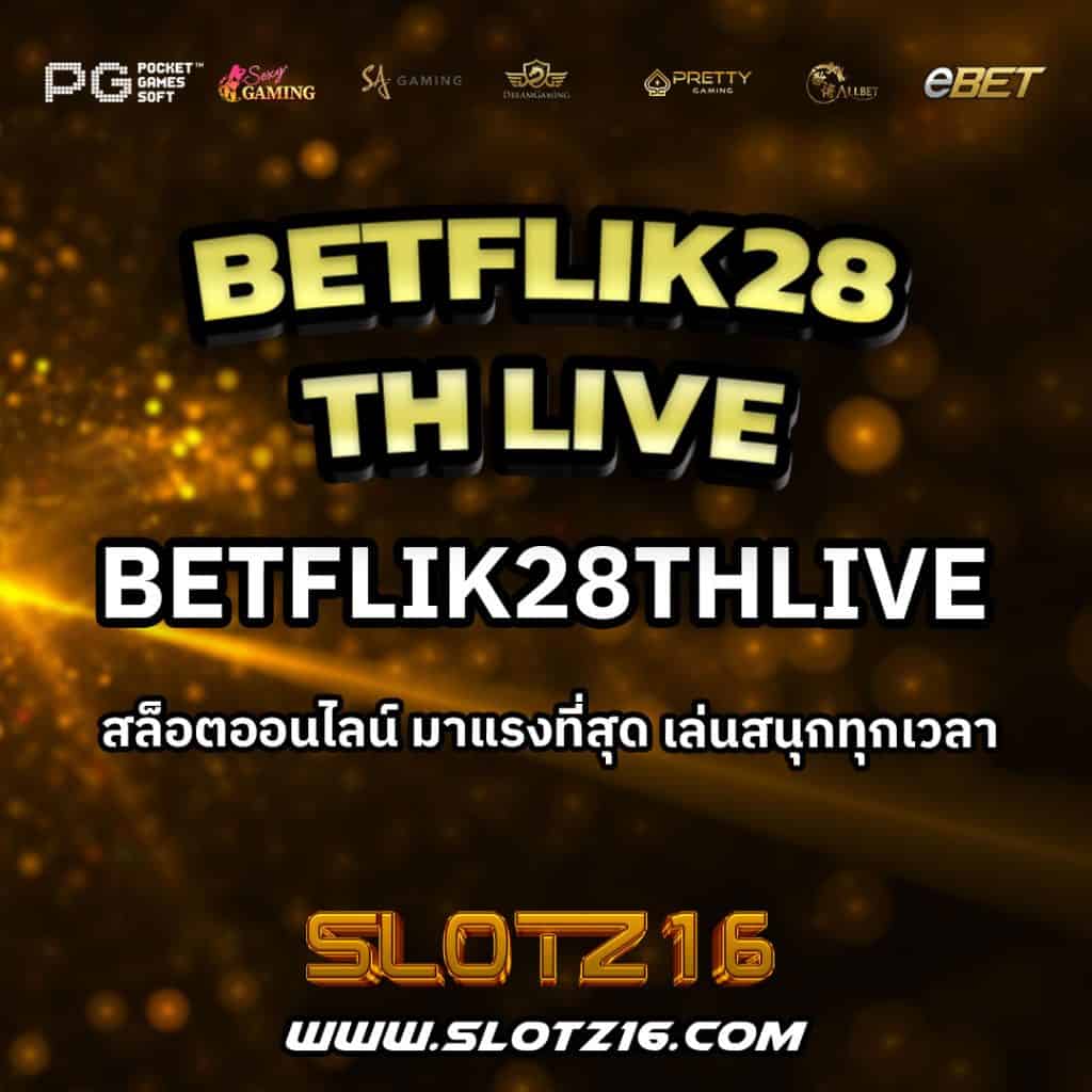 Betflik28thlive