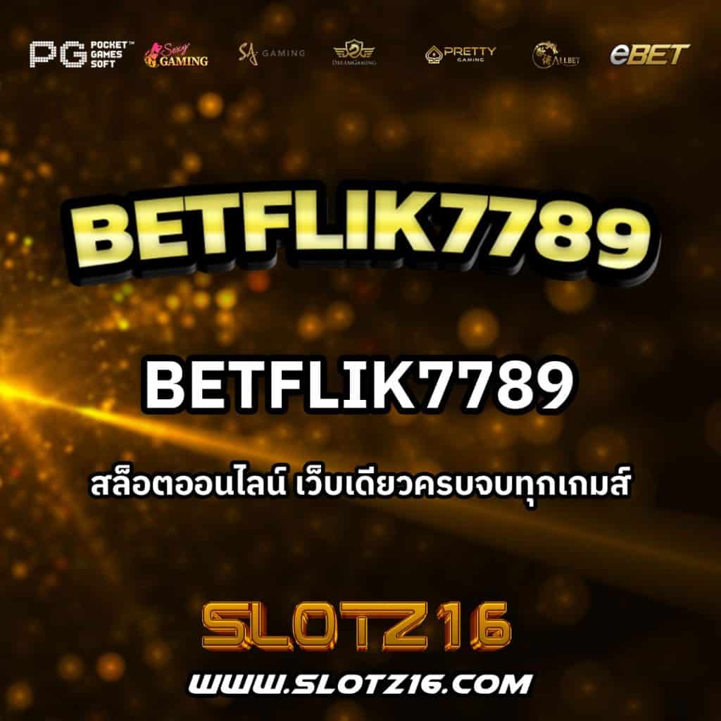 Betflik7789