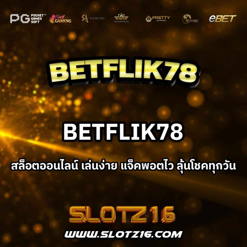 Betflik78
