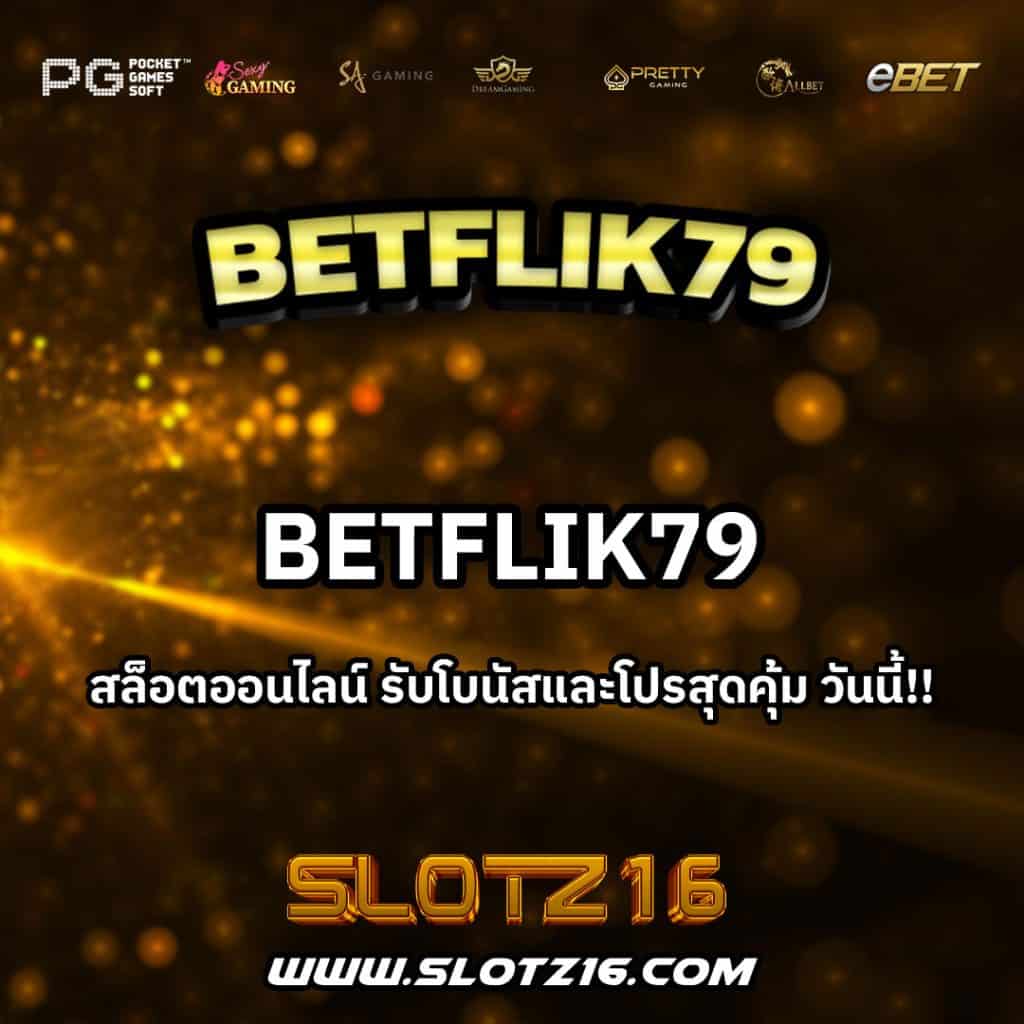 Betflik79