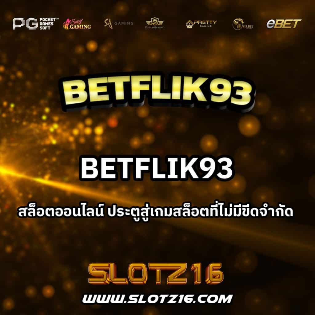 Betflik93