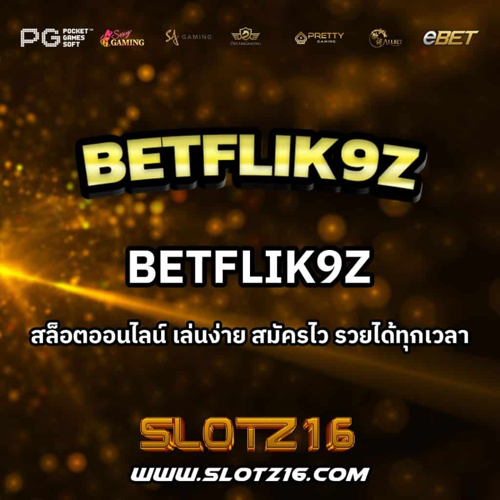 Betflik9z