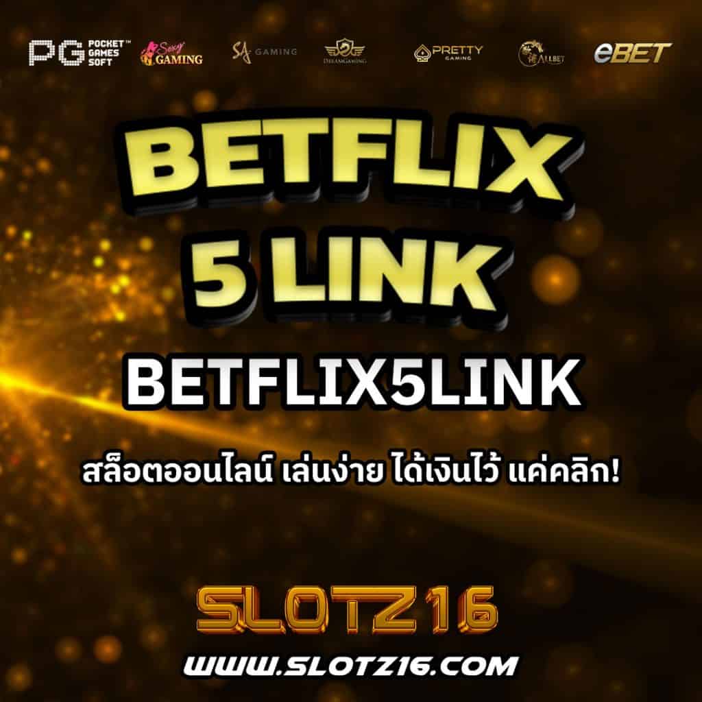 Betflix5link