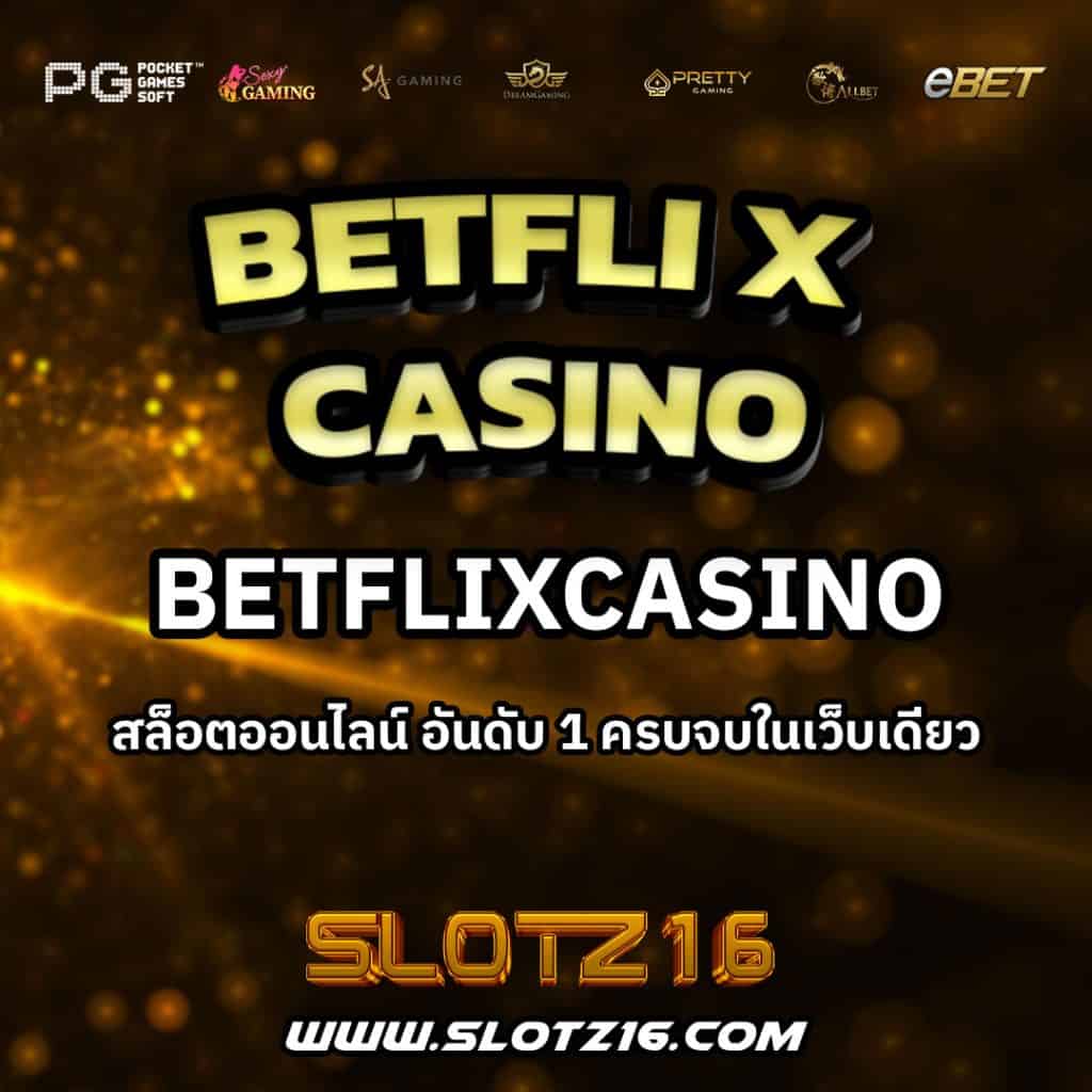 BetflixCasino