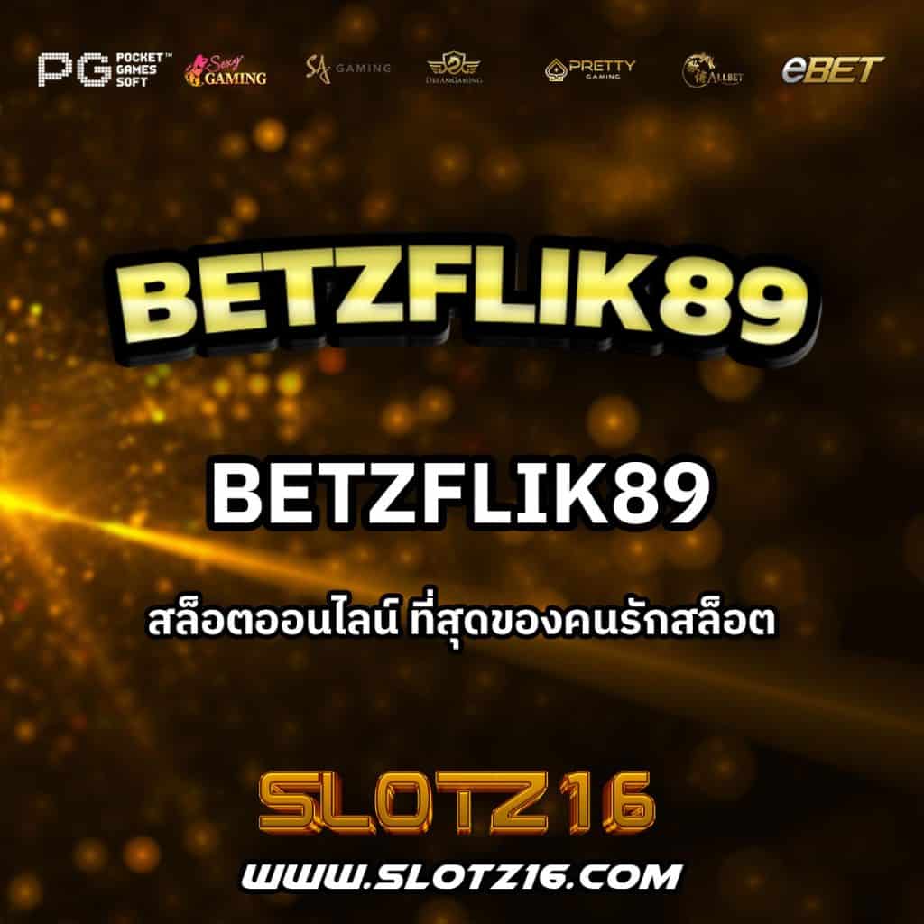 Betzflik89