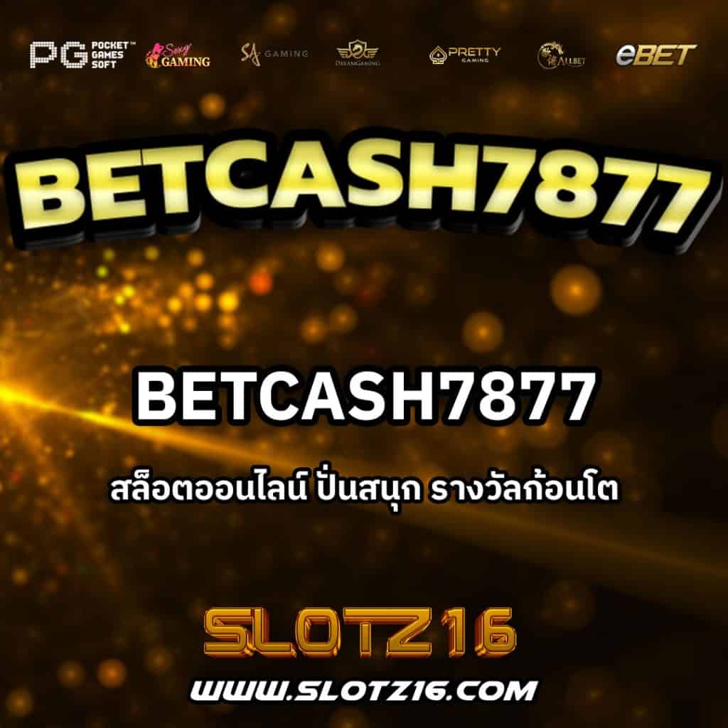 betcash7877