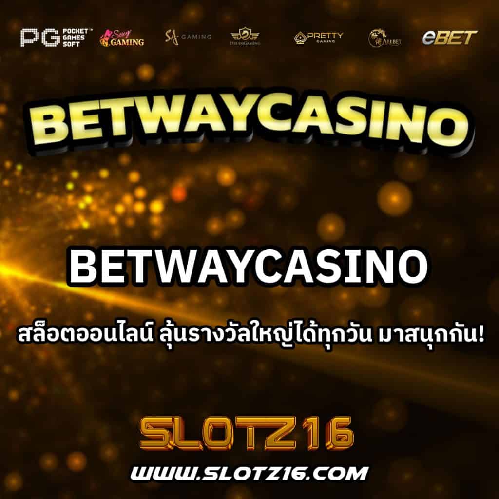 BetwayCasino