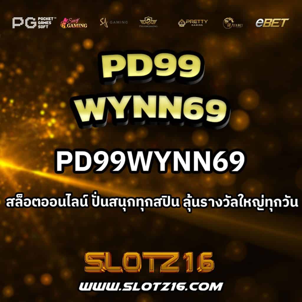 PD99Wynn69