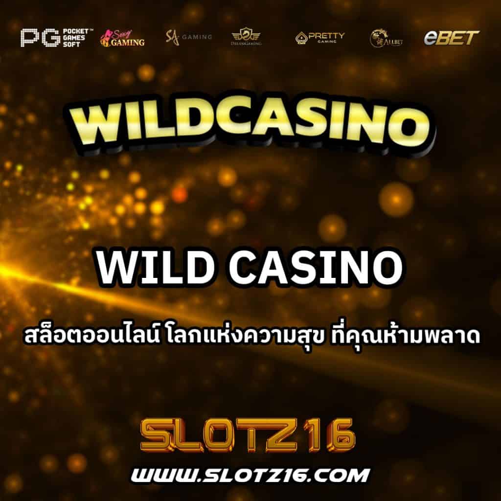 WildCasino
